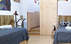 Apartamento independiente en el corazón de la ciudad